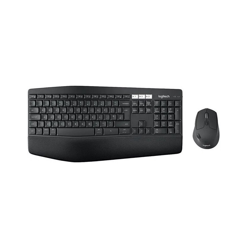 Logitech Wireless Performance Combo MK850 - INTNL - CZE-SKY