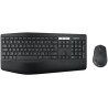 Logitech Wireless Performance Combo MK850 - INTNL - CZE-SKY