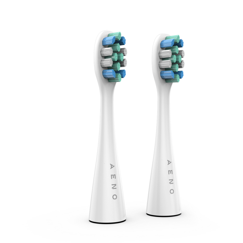 AENO Náhradní hlavice pro DB1S/DB2S - bílá