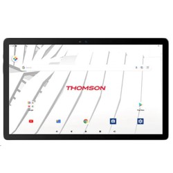 THOMSON TEO13 LTE, 13,3 palců(1920x1080), FHD IPS displej, OctaCoreMTK8768, 4 GB RAM, 64 GB ROM, 1x NanoSim, 5MP kamera