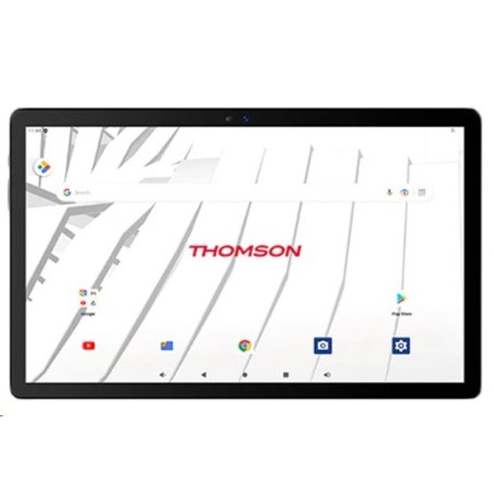 THOMSON TEO13 LTE, 13,3 palců(1920x1080), FHD IPS displej, OctaCoreMTK8768, 4 GB RAM, 64 GB ROM, 1x NanoSim, 5MP kamera