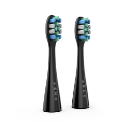 AENO Náhradní hlavice pro DB1S/DB2S - černá