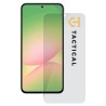 Tactical Glass Shield 2.5D sklo pro Samsung Galaxy A57 Clear