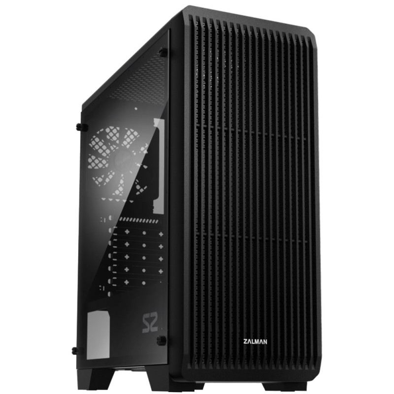Dynatron S2 - 2U Passive Cooler for Intel 4677, up to 350W
