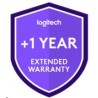Logitech Sync Plus - Licence na předplatné (1 rok) - hostovaná aplikace