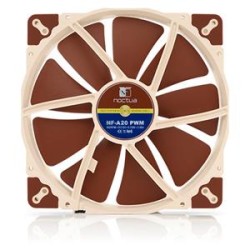 Noctua ventilátor NF-A20 PWM