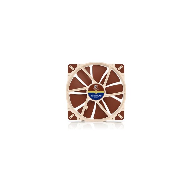 Noctua ventilátor NF-A20 PWM