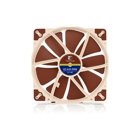 Noctua ventilátor NF-A20 PWM