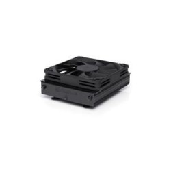 Noctua chladič NH-L9a-AM5 chromax.black