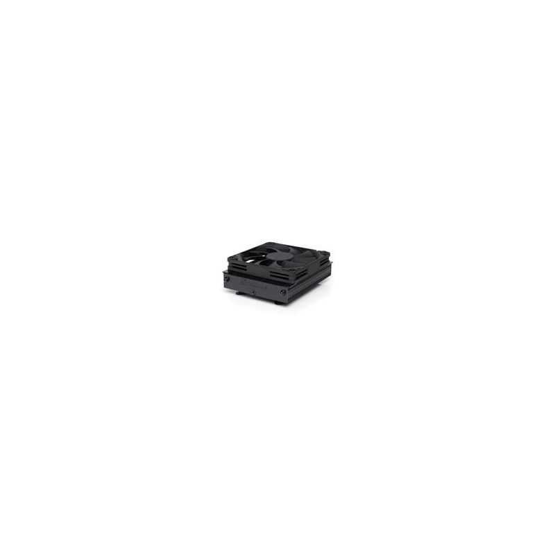 Noctua chladič NH-L9a-AM5 chromax.black