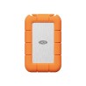 LaCie Rugged SSD4 1TB USB-C 40Gbps Thunderbolt 5