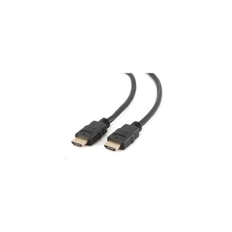 GEMBIRD Kabel HDMI - HDMI 20m (v1.4, M/M, zlacené kontakty, stíněný, Premium quality shield)