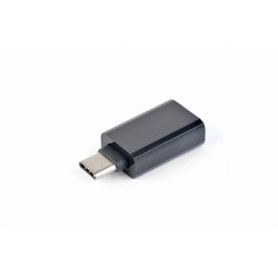 Gembird adaptér USB 2.0 (F) / USB-C (M) CCUSB2CMAFA
