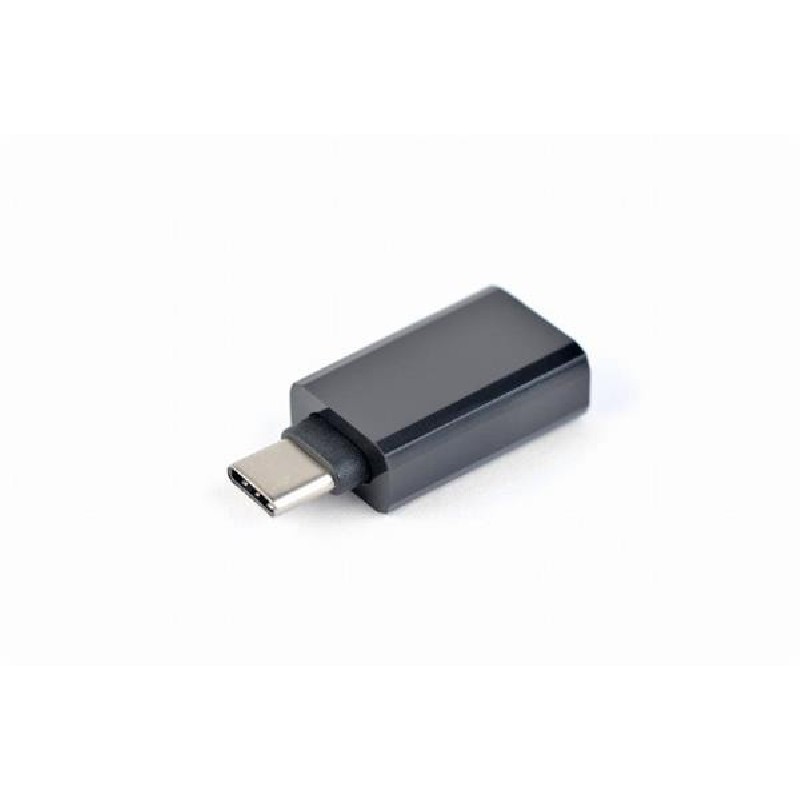Gembird adaptér USB 2.0 (F) / USB-C (M) CCUSB2CMAFA
