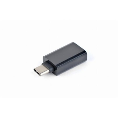 Gembird adaptér USB 2.0 (F) / USB-C (M) CCUSB2CMAFA