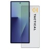 Tactical Glass Shield 5D sklo (Vnější) pro Samsung Galaxy Z Fold 7 Black