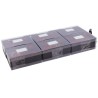 EATON Easy Battery+, náhradní sada baterií pro UPS (72V) 6x12V/9Ah, kategorie A