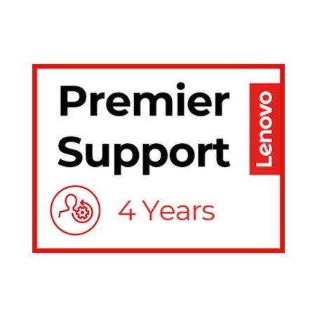 4Y Premier Support upgrade from 3Y Premier Support