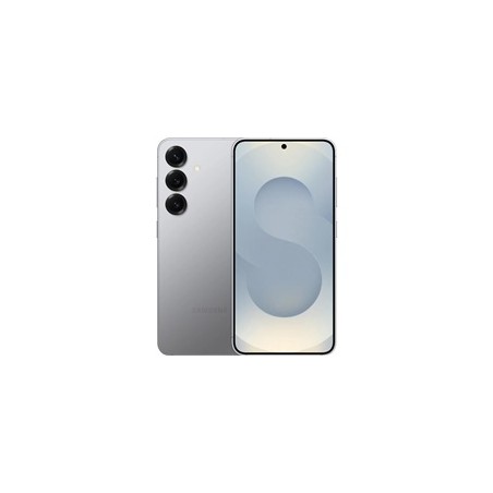 Samsung Galaxy S25 5G 12GB/128GB šedá, CZ distribuce