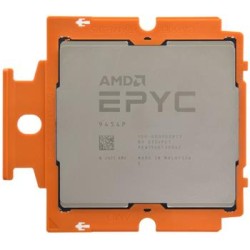 AMD CPU EPYC 9004 Series 48C/96T Model 9454P/Genoa (2.75/3.8GHz Max Boost, 256MB, 290W, SP5)Tray