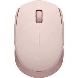 Logitech Wireless Mouse M171 ROSE - EMEA