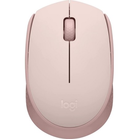 Logitech Wireless Mouse M171 ROSE - EMEA