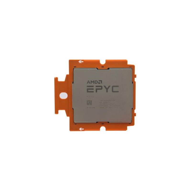 AMD CPU EPYC 9004 Series 32/64T Model 9354/Genoa (3.25/3.8GHz Max Boost, 256MB, 280W, SP5)Tray