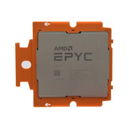 AMD CPU EPYC 9004 Series 32/64T Model 9354/Genoa (3.25/3.8GHz Max Boost, 256MB, 280W, SP5)Tray