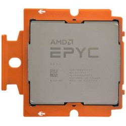 AMD CPU EPYC 9004 Series 84C/168T Model 9634/Genoa (2.25/3.7GHz Max Boost, 384MB, 290W, SP5)Tray