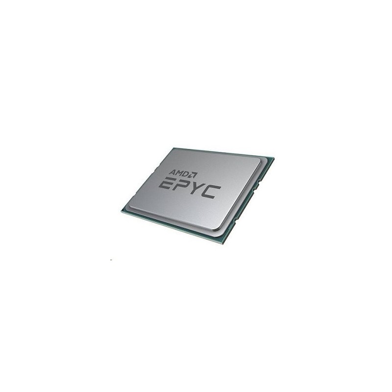 AMD CPU EPYC 9004 Series 96C/192T Model 9654/Genoa (2.4/3.7GHz Max Boost, 384MB, 360W, SP5)Tray