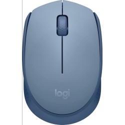 Logitech Wireless Mouse M171 BLUEGREY - EMEA
