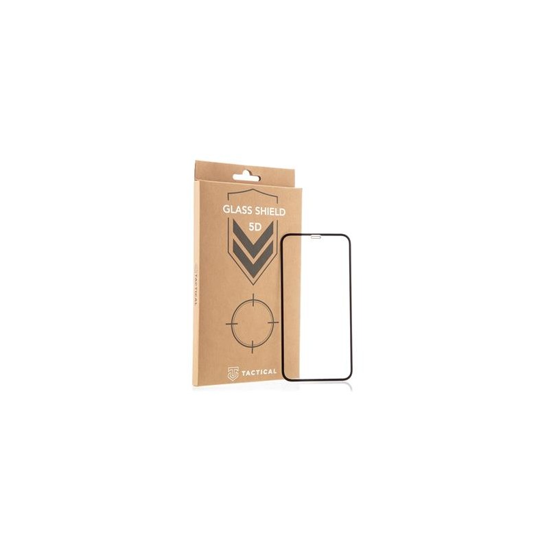 Tactical Glass 5D Samsung Galaxy A13 5G Black
