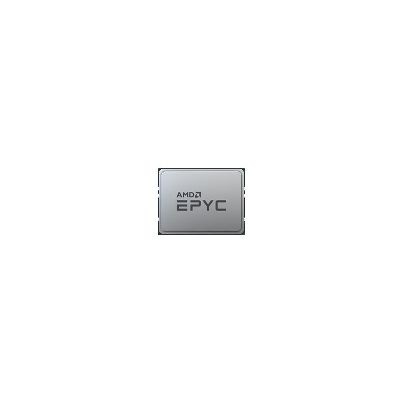 AMD CPU EPYC 9004 Series 24/48 Model 9254/Genoa (2.9/4.15GHz Max Boost, 128MB, 200W, SP5)Tray