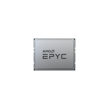 AMD CPU EPYC 9004 Series 24/48 Model 9254/Genoa (2.9/4.15GHz Max Boost, 128MB, 200W, SP5)Tray