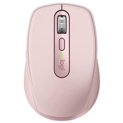 Logitech MX Anywhere 3S - ROSE - EMEA