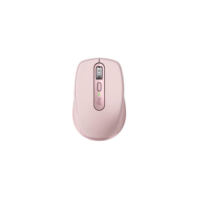 Logitech MX Anywhere 3S - ROSE - EMEA