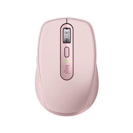 Logitech MX Anywhere 3S - ROSE - EMEA