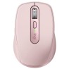 Logitech MX Anywhere 3S - ROSE - EMEA