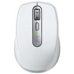 Logitech MX Anywhere 3S - PALE GREY - EMEA