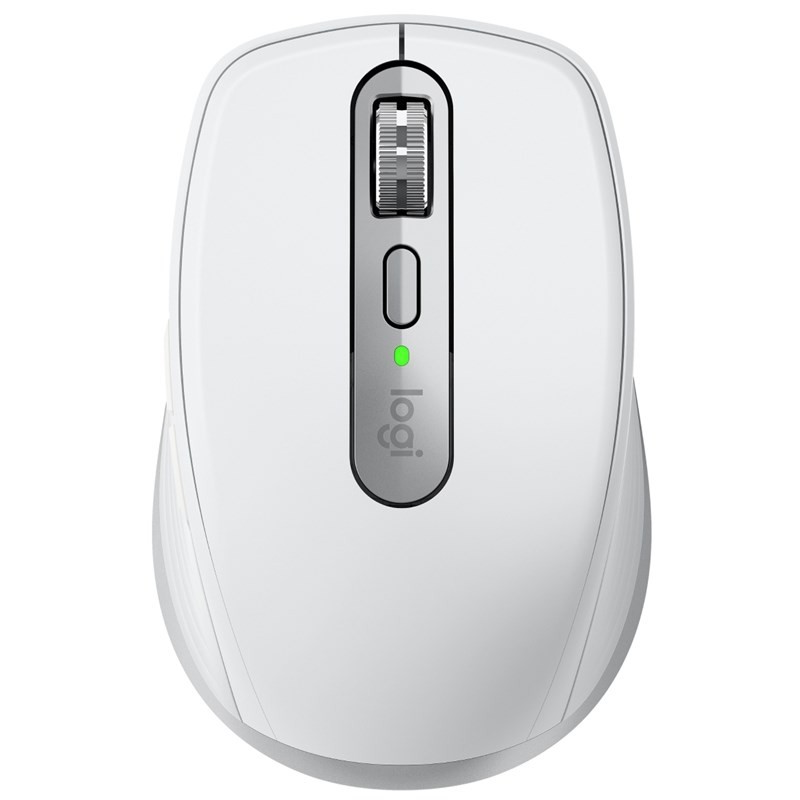 Logitech MX Anywhere 3S - PALE GREY - EMEA