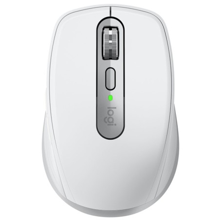 Logitech MX Anywhere 3S - PALE GREY - EMEA