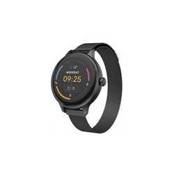 CARNEO Hero mini HR+ black