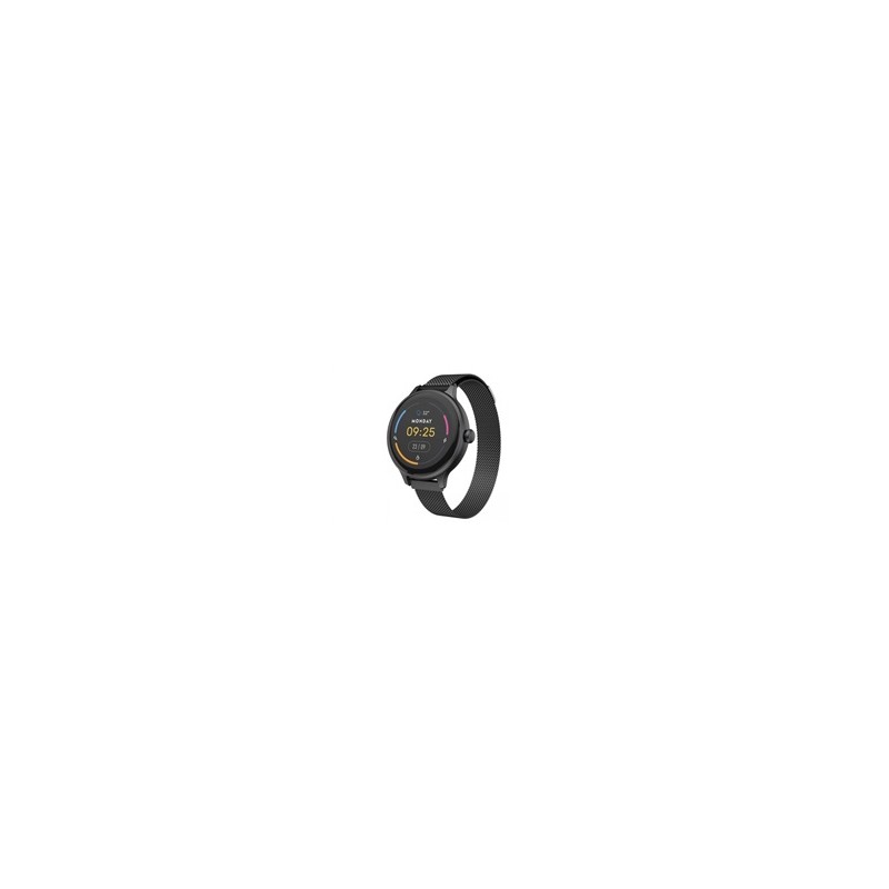 CARNEO Hero mini HR+ black