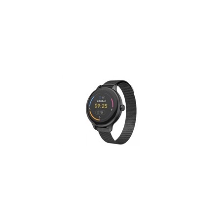 CARNEO Hero mini HR+ black