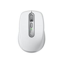 Logitech MX Anywhere 3S for Business - PALE GREY - EMEA