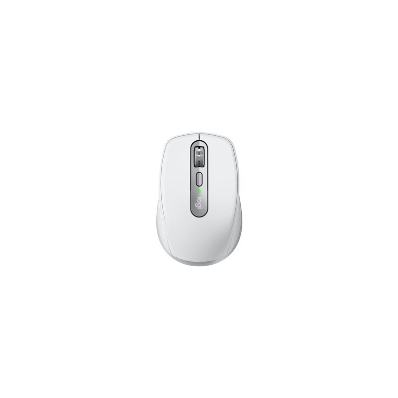 Logitech MX Anywhere 3S for Business - PALE GREY - EMEA