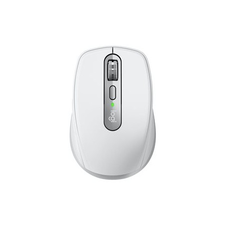 Logitech MX Anywhere 3S for Business - PALE GREY - EMEA
