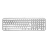 Logitech MX Keys S - PALE GREY - US INT'L - BT