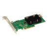 Broadcom MegaRAID 9520-8i, 12Gb/s, NVMe/SAS/SATA, 1x SFF-8654 x8, RAID 0, 1 10, PCIe 4.0 x8