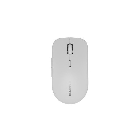 CANYON mouse MW-12 Dual band Wireless Beige